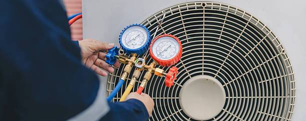Licensed Furnace Repair service in Kerrville, TX - HVAC Repair CO