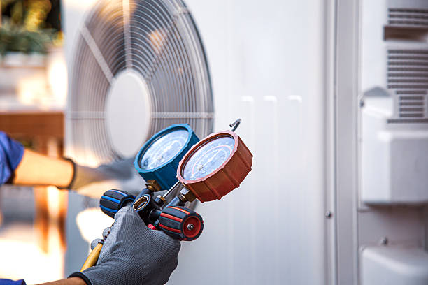 Affordable Emergency Ac Repair solutions in Kerrville, TX