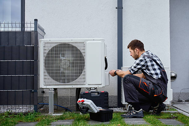 Trusted Furnace Repair service in Kerrville, TX - HVAC Repair CO